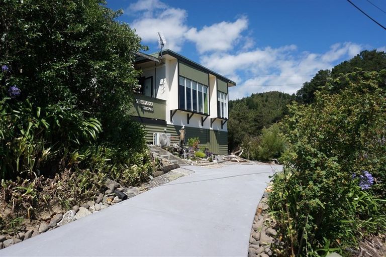 Photo of property in 31 Otuturu Crescent, Ruamahunga, Thames, 3575