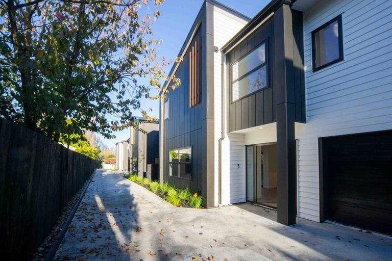 Photo of property in 3/11 Comries Road, Chartwell, Hamilton, 3210