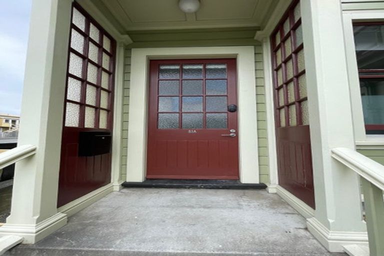 Photo of property in 81 Abel Smith Street, Te Aro, Wellington, 6011
