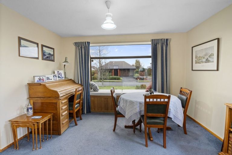 Photo of property in 19 O'connor Place, Burnside, Christchurch, 8053