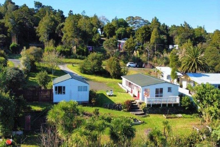 Photo of property in 41 Manning Street, Rawene, Kaikohe, 0473