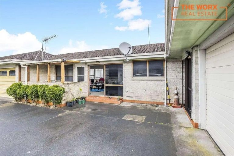 Photo of property in 3/11 Wyllie Road, Papatoetoe, Auckland, 2025