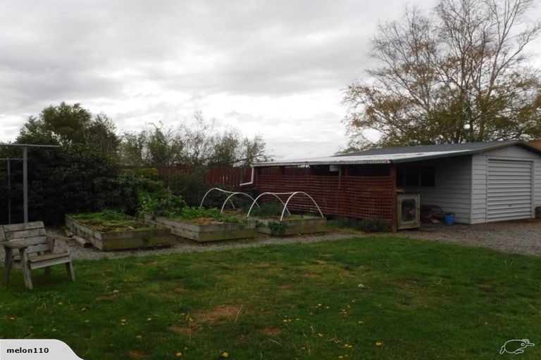 Photo of property in 31 Pound Road, Leeston, 7632