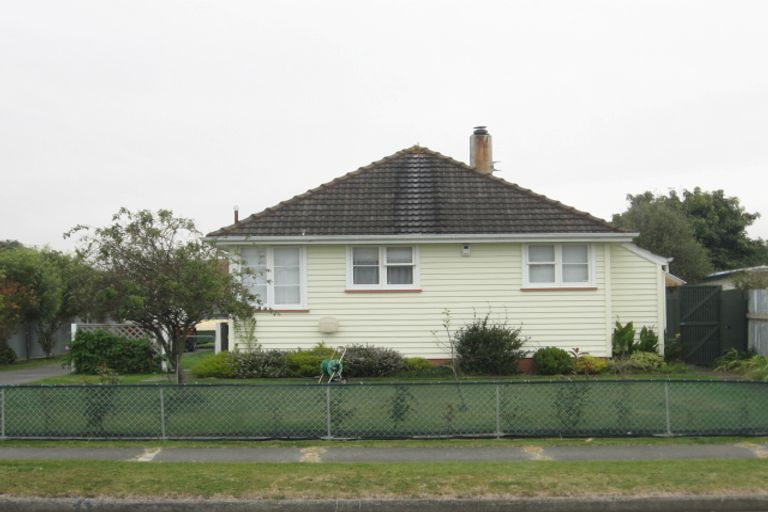 Photo of property in 7 Massey Crescent, Marewa, Napier, 4110