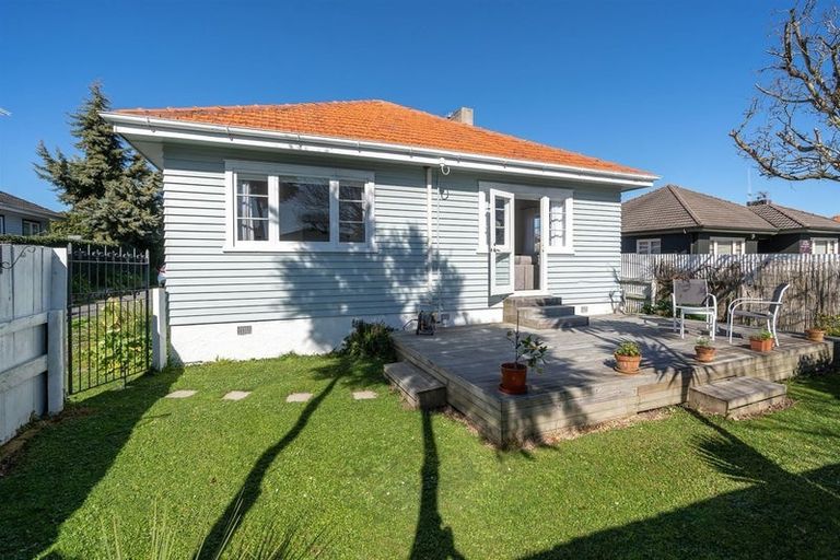 Photo of property in 116 Clarkin Road, Fairfield, Hamilton, 3214
