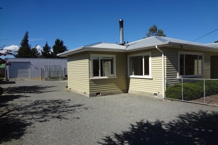 Photo of property in 47 Tramway Road, Springfield, 7681