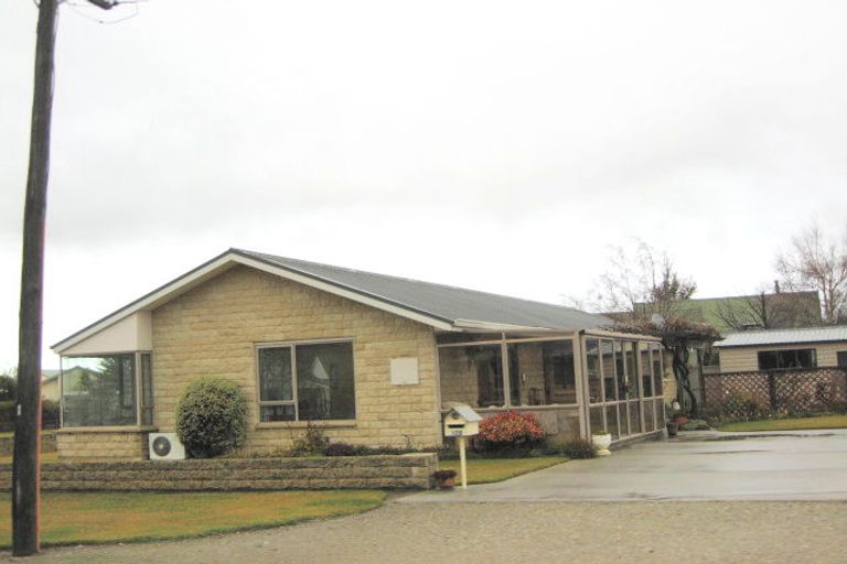 Photo of property in 129 Hazlett Street, Clyde, 9330