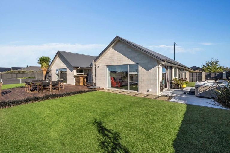 Photo of property in 115 Southfield Drive, Lincoln, 7608