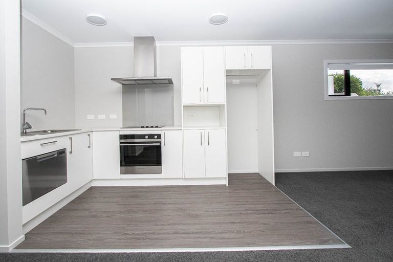 Photo of property in 108/17 Vialou Street, Hamilton Central, Hamilton, 3204