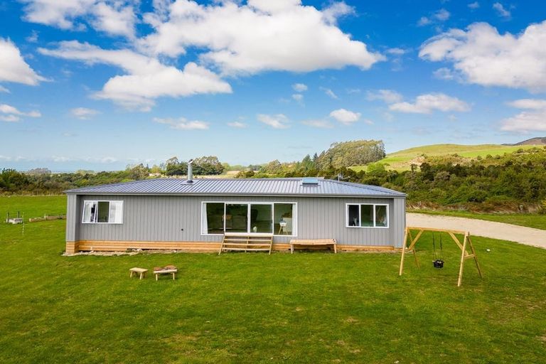 Photo of property in 367 Engelbrechts Road, Hunter, Waimate, 7978