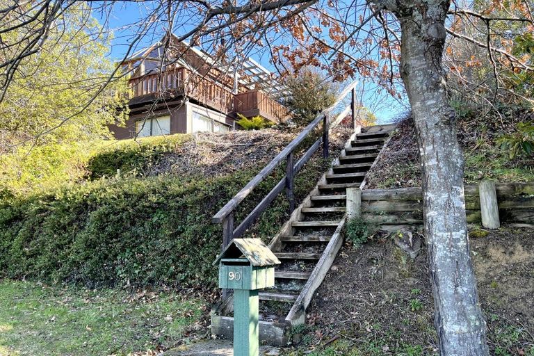 Photo of property in 90 Chalet Crescent, Hanmer Springs, 7334