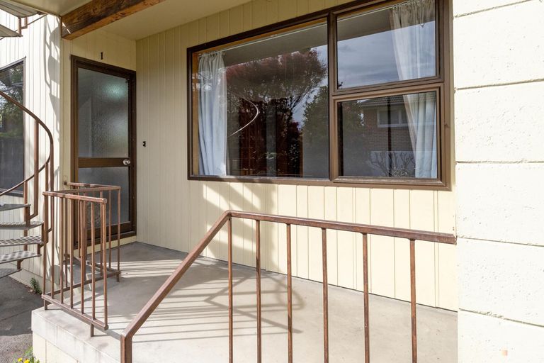 Photo of property in 1/2 Napier Street, Parkside, Timaru, 7910