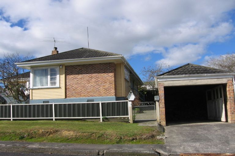 Photo of property in 13 Vogel Street, Kawakawa, 0210