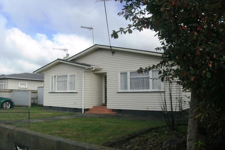Photo of property in 27 Carlisle Street, Levin, 5510