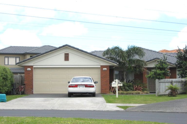 Photo of property in 19 Waione Court, Takanini, 2112