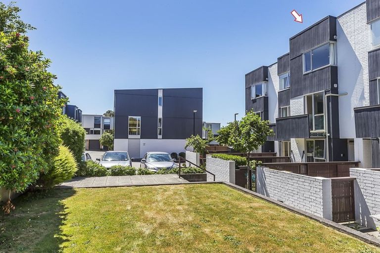 Photo of property in The Altair, 36/120 Rintoul Street, Newtown, Wellington, 6021