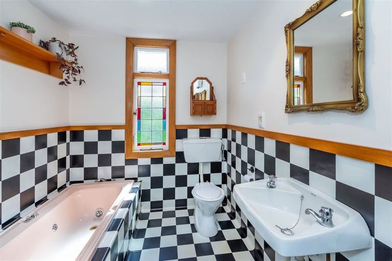 Photo of property in 39a Flockton Street, Mairehau, Christchurch, 8013