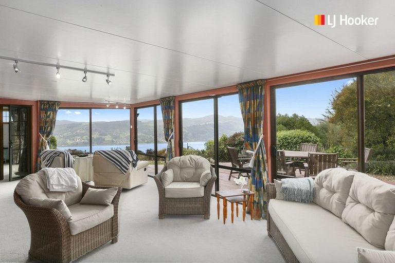 Photo of property in 979 Highcliff Road, Highcliff, Dunedin, 9077