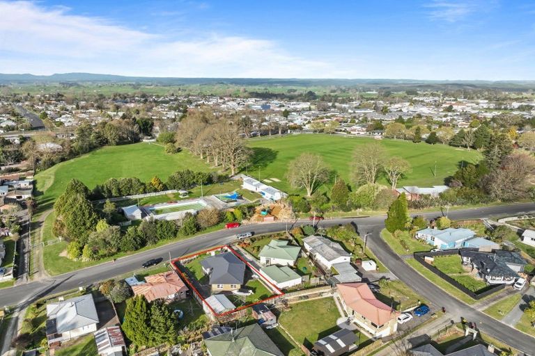 Photo of property in 86 Reservoir Street, Putaruru, 3411
