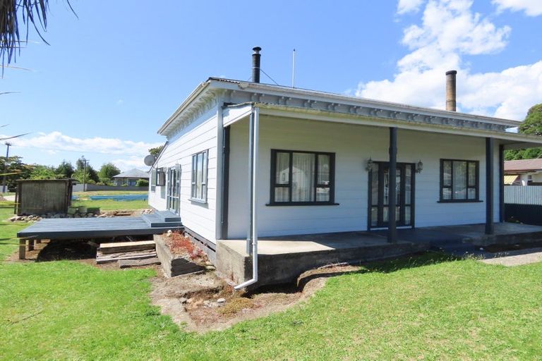 Photo of property in 138 Broadway, Reefton, 7830