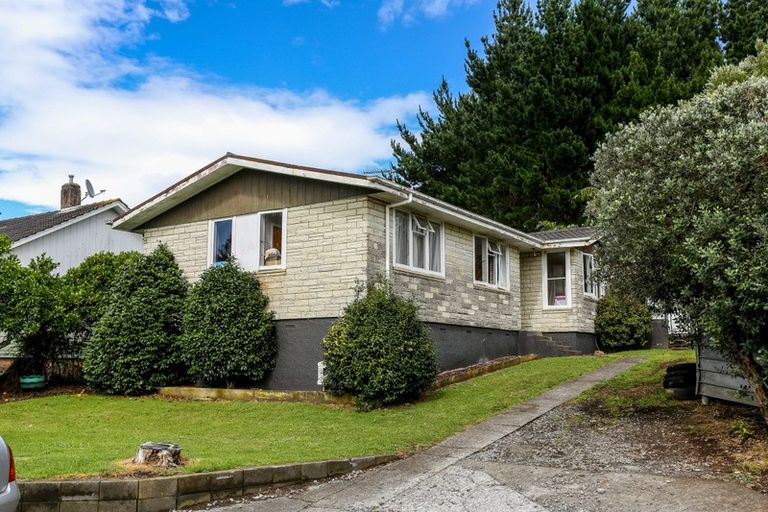 Photo of property in 65a Endeavour Street, Marfell, New Plymouth, 4310