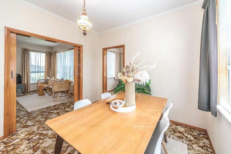 Photo of property in 59 Fitzherbert Avenue, Springvale, Whanganui, 4501