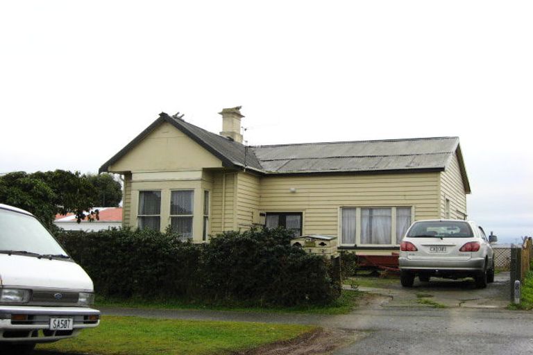 Photo of property in 208 Bowmont Street, Georgetown, Invercargill, 9812