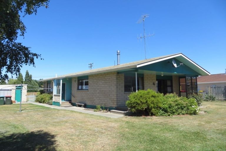 Photo of property in 51 John Street, Ranfurly, 9332