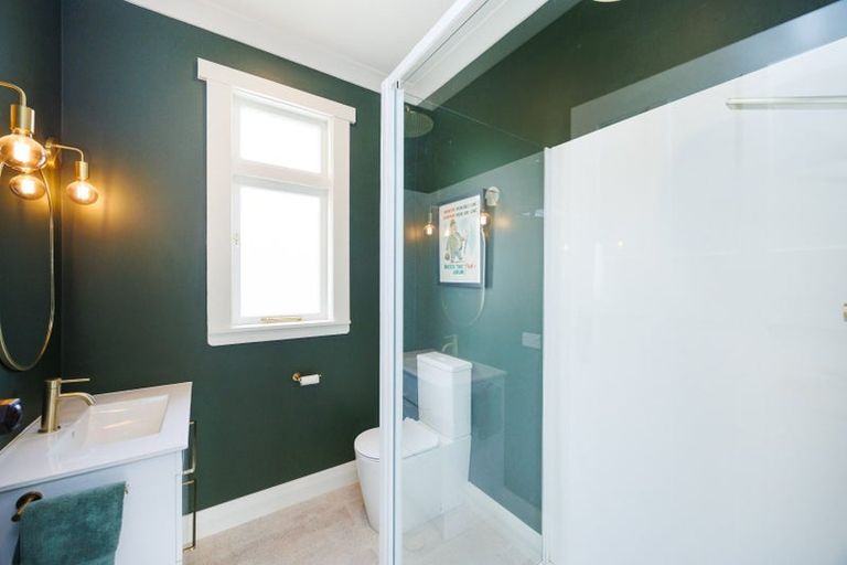 Photo of property in 143 Oxford Street, Ashhurst, 4810