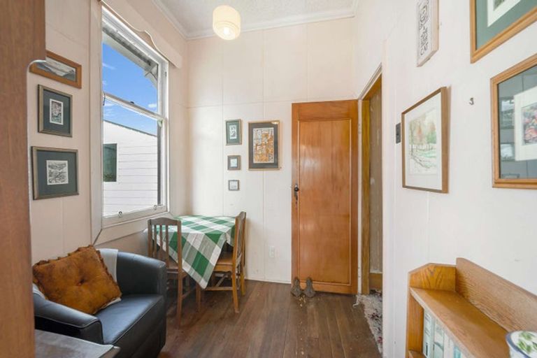 Photo of property in 60 Victoria Road, Saint Kilda, Dunedin, 9012