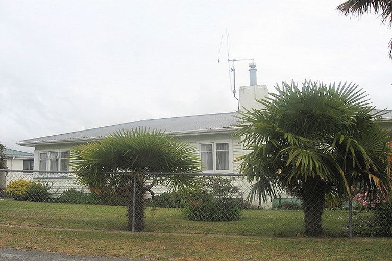 Photo of property in 10 Brown Terrace, Te Puke, 3119