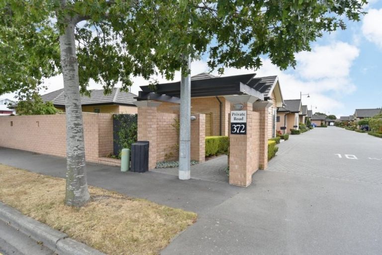 Photo of property in Yaldhurst Courts, 36/372 Yaldhurst Road, Russley, Christchurch, 8042