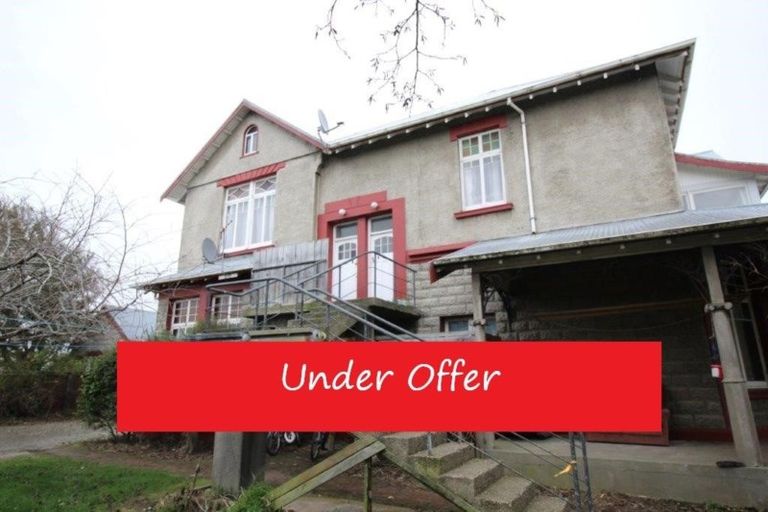 Photo of property in 41 Dalrymple Street, Appleby, Invercargill, 9812