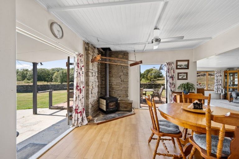 Photo of property in 3651 Becks-lauder Road, Becks, Omakau, 9377