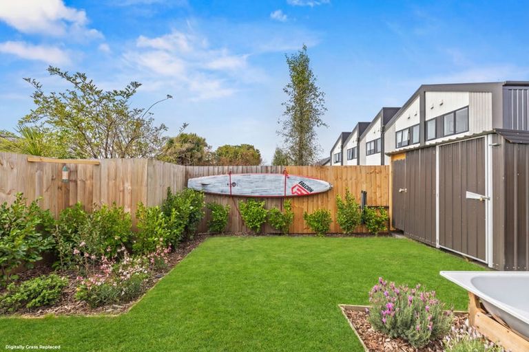 Photo of property in 1/189 England Street, Linwood, Christchurch, 8011