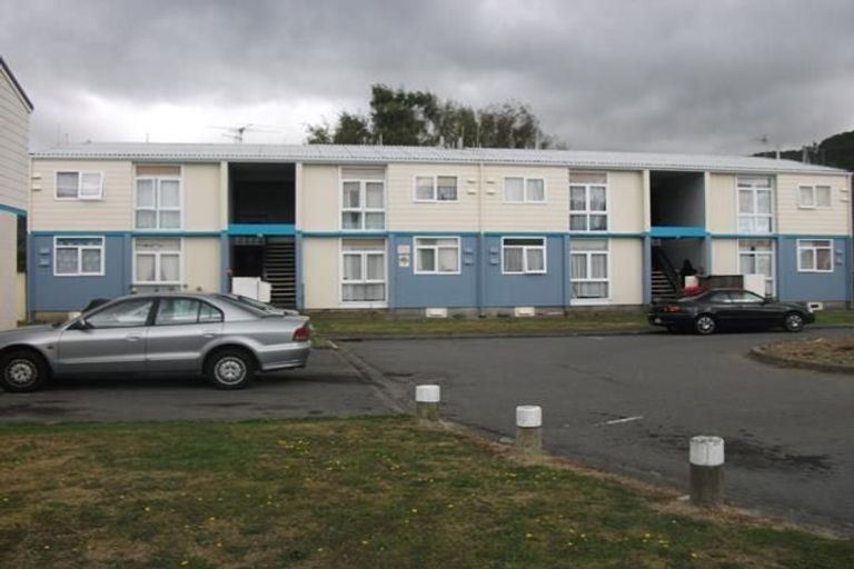 Photo of property in 1341 High Street, Taita, Lower Hutt, 5011