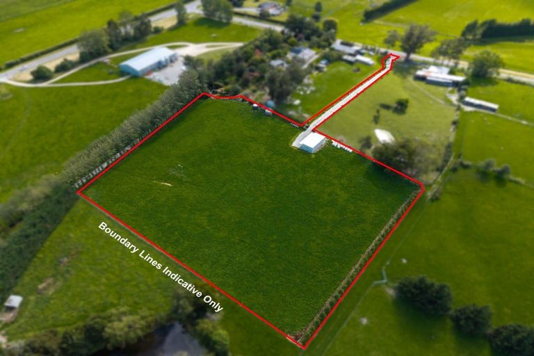 Photo of property in 20 Sutherlands Road, Sutherlands, 7983