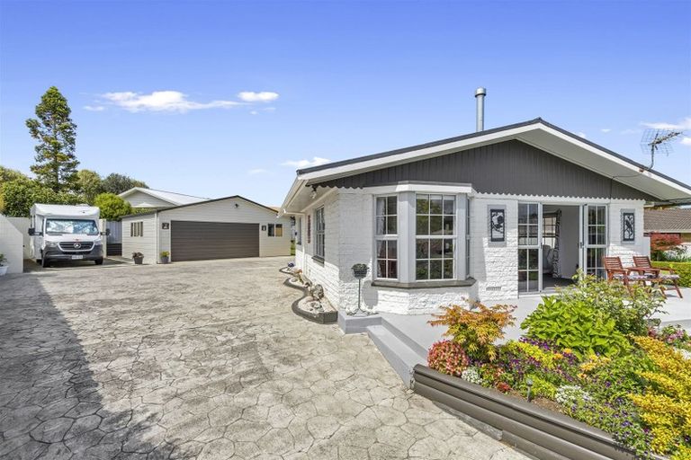 Photo of property in 26 Williams Avenue, Morrinsville, 3300
