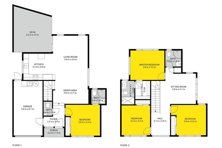 Photo of property in 86a Kelman Road, Kelston, Auckland, 0602