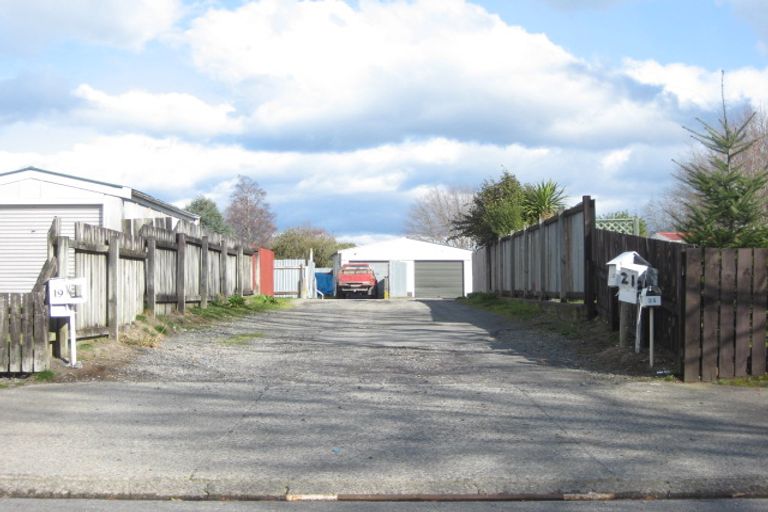 Photo of property in 25 Puataata Road, Turangi, 3334