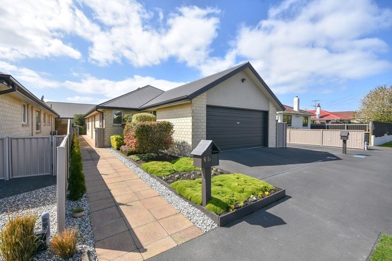 Photo of property in 61a Argyle Street, Mosgiel, 9024