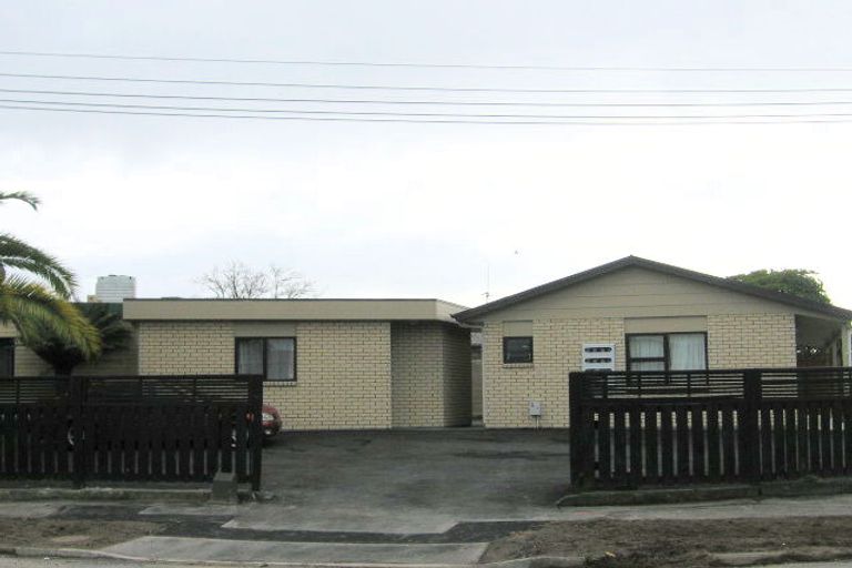 Photo of property in 31 Beatty Street, Melville, Hamilton, 3206