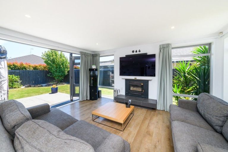 Photo of property in 4 Cong Avenue, Milson, Palmerston North, 4414