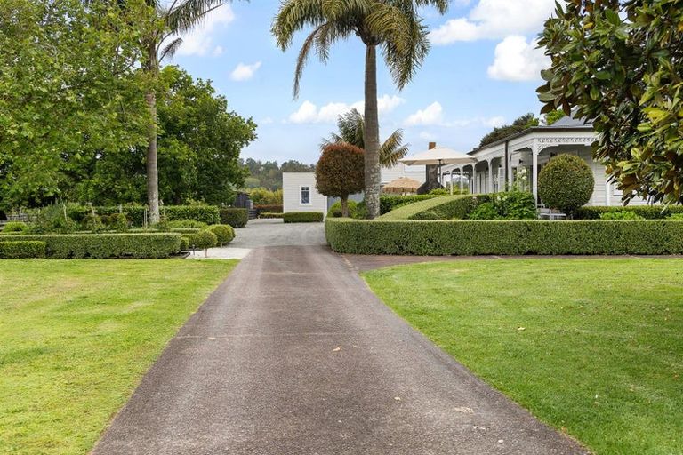 Photo of property in 173 Taha Road, Waimauku, 0881