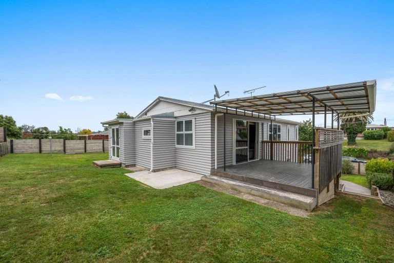 Photo of property in 15 Reservoir Street, Putaruru, 3411
