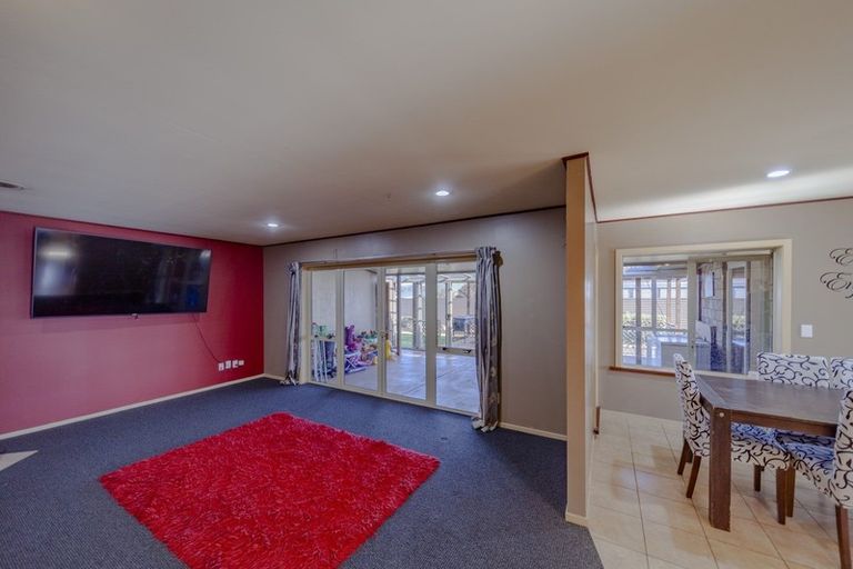 Photo of property in 9a Montgomery Street, Waipukurau, 4200
