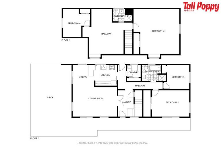 Photo of property in 9 Ratanui Road, Paraparaumu, 5032