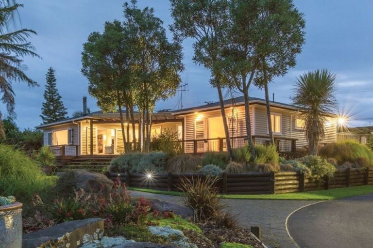 Photo of property in 255 Ruahihi Road, Omanawa, Tauranga, 3171