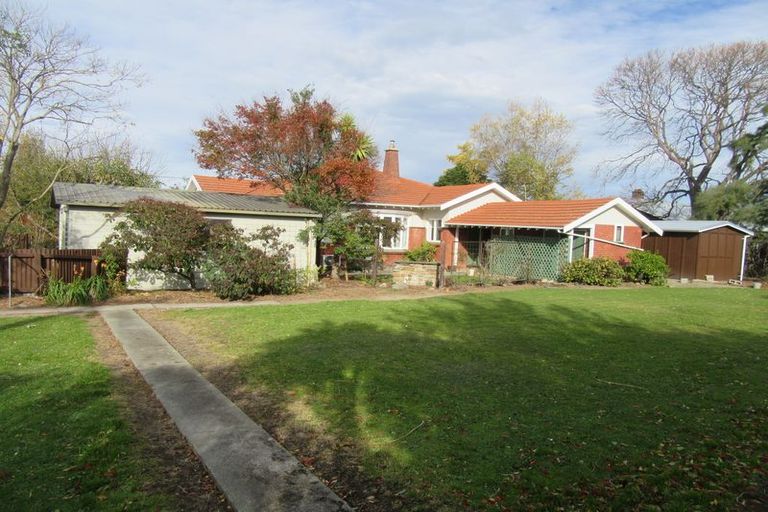 Photo of property in 44 Harris Street, Waimate, 7924