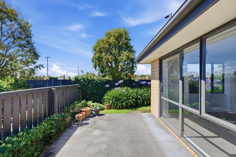 Photo of property in 5/17 Nicholls Road, Halswell, Christchurch, 8025